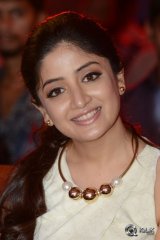 Poonam Kaur at Nannu Vadali Neevu Polevule Movie Audio Launch
